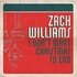 Zach Williams, I Don't Want Christmas to End