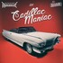 Kissin' Dynamite, Cadillac Maniac (feat. The Baseballs) mp3