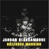 Jahdan Blakkamoore, Buzzrock Warrior mp3