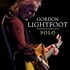 Gordon Lightfoot, Solo mp3