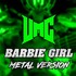 UMC, Barbie Girl mp3