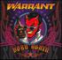 Warrant, Born Again mp3