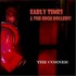 Early Times & The High Rollers, The Corner mp3