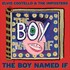 Elvis Costello & The Imposters, The Boy Named If