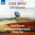 Gabriel Schwabe, ORF Vienna Radio Symphony Orchestra & Christopher Ward, Elgar & Bridge: Cello Concertos mp3