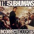 The Subhumans, Incorrect Thoughts