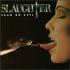 Slaughter, Fear No Evil mp3