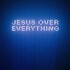 The Belonging Co & Andrew Holt, Jesus Over Everything mp3