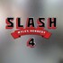 Slash, 4 (Feat. Myles Kennedy And The Conspirators)