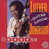 Luther Johnson, It's Good To Me mp3