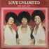 Love Unlimited, In Heat mp3