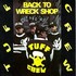 Tuff Crew, Back To Wreck Shop mp3