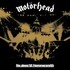 Motorhead, No Sleep 'til Hammersmith (Live 40th Anniversary Edition)