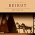 Beirut, Artifacts