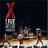 X, Live In Los Angeles mp3