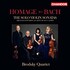 Brodsky Quartet, Homage to Bach mp3