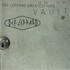 Def Leppard, Vault: Def Leppard Greatest Hits 1980-1995