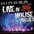 Hinder, Live at House Of Blues -- Cleveland, OH mp3