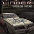 Hinder, Life in the Fastlane mp3