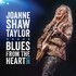 Joanne Shaw Taylor, Blues From The Heart Live mp3