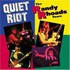 Quiet Riot, The Randy Rhoads Years