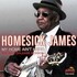 Homesick James, My Home Ain't Here: The New Orleans Session mp3