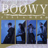 BOOWY, Just A Hero mp3