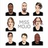 Miss Mojo, Up & Personal mp3