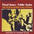 Floyd Jones & Eddie Taylor, Masters of Modern Blues mp3