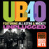 UB40, Unplugged (featuring Ali, Astro & Mickey) mp3