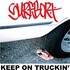 Surfbort, Keep On Truckin' mp3