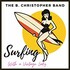 The B. Christopher Band, Surfing with a Vintage Lady mp3