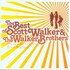 The Walker Brothers, The Best of Scott Walker & The Walker Brothers: The Sun Ain't Gonna Shine Anymore