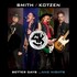 Adrian Smith & Richie Kotzen, Better Days...and Nights