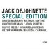 Jack DeJohnette, Special Edition mp3