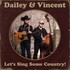 Dailey & Vincent, Let's Sing Some Country! mp3