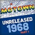 Various Artists, Motown Unreleased 1968 (Part 1) mp3
