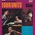 Four Units, Japanese Jazz Men Series Vol. 3