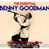 Benny Goodman, The Essential Benny Goodman mp3