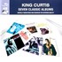 King Curtis, Seven Classic Albums mp3