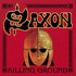 Saxon, Killing Ground mp3