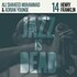 Adrian Younge, Ali Shaheed Muhammad & Henry Franklin, Jazz Is Dead 014