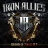 Iron Allies, Blood In Blood Out