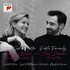 Anne-Sophie Mutter & Pablo Ferrandez, Brahms: Double Concerto & Clara Schumann: Piano Trio