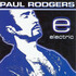 Paul Rodgers, Electric mp3