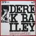 Derek Bailey, Improvisation
