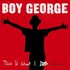 Boy George, This Is What I Dub Volume 1 mp3