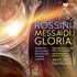 Orchestra dell'Accademia Nazionale di Santa Cecilia, Antonio Pappano, Rossini: Messa di Gloria