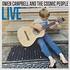 Owen Campbell, Owen Campbell and The Cosmic People LIVE mp3
