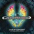 Journey, Live in Concert at Lollapalooza mp3